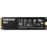 SSD interne 1TB Samsung 990 PRO (MZ-V9P1T0BW)