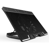 Support de refroidissement pour ordinateur portable Zalman ZM-NS3000 Black