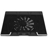 Support de refroidissement pour ordinateur portable Zalman ZM-NS3000 Black
