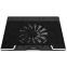Support de refroidissement pour ordinateur portable Zalman ZM-NS3000 Black - photo 3