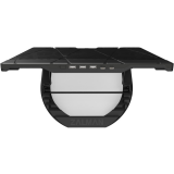Support de refroidissement pour ordinateur portable Zalman ZM-NS3000 Black