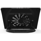 Support de refroidissement pour ordinateur portable Zalman ZM-NS3000 Black