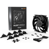Ventilateur de boîtier Be Quiet Silent Wings 4 - 120mm (BL092)