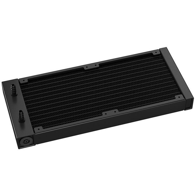 Système de refroidissement liquide DeepCool LT520 - R-LT520-BKAMNF-G-1 - photo 2
