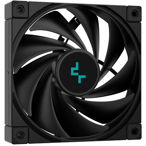 Système de refroidissement liquide DeepCool LT520 - R-LT520-BKAMNF-G-1 - photo 4