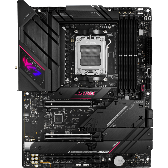 Mainboard ASUS ROG STRIX B650E-E GAMING WIFI