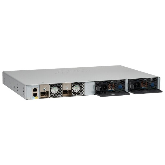 Commutateur (switch) Cisco C9200L-24P-4G-E - Foto 3
