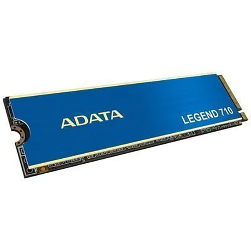 SSD-Speicher 1TB ADATA Legend 710 (ALEG-710-1TCS)
