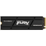 SSD interne 2TB Kingston FURY Renegade (SFYRDK/2000G)