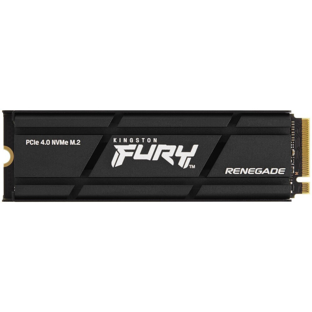 SSD-Speicher 4TB Kingston FURY Renegade (SFYRDK/4000G)