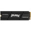 SSD-Speicher 4TB Kingston FURY Renegade (SFYRDK/4000G)