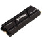 SSD-Speicher 4TB Kingston FURY Renegade (SFYRDK/4000G) - Foto 2