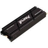 SSD-Speicher 1TB Kingston FURY Renegade (SFYRSK/1000G)