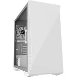 Gehäuse Zalman Z1 Iceberg White