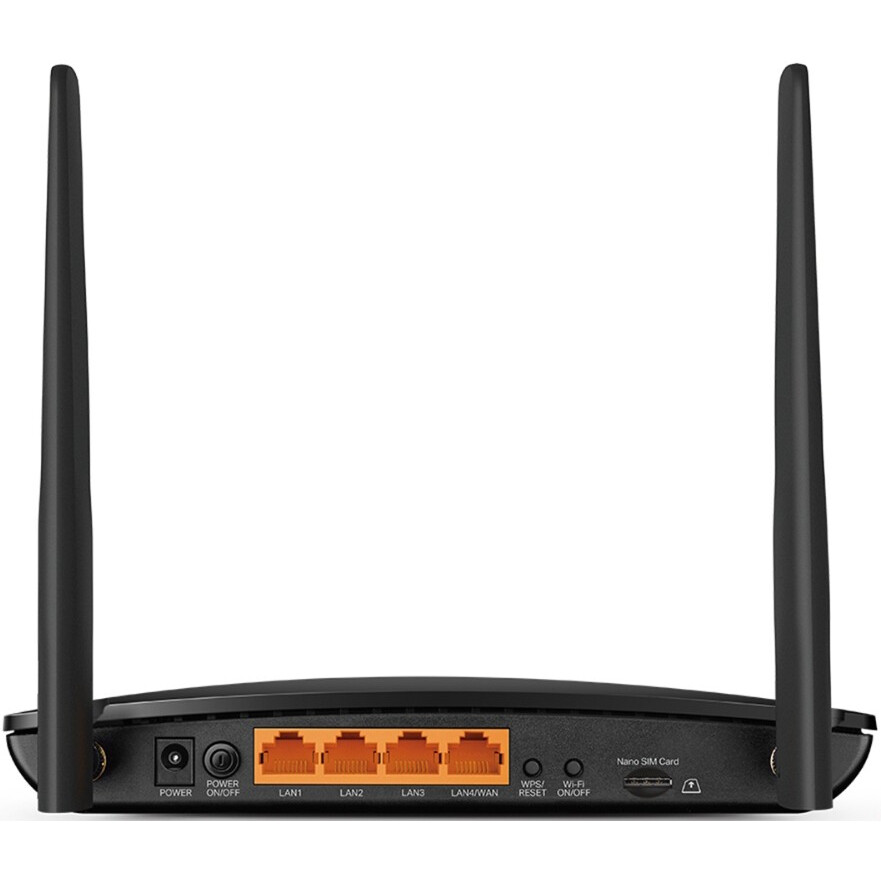 routeur Wi-Fi TP-Link Archer MR500 - photo 2
