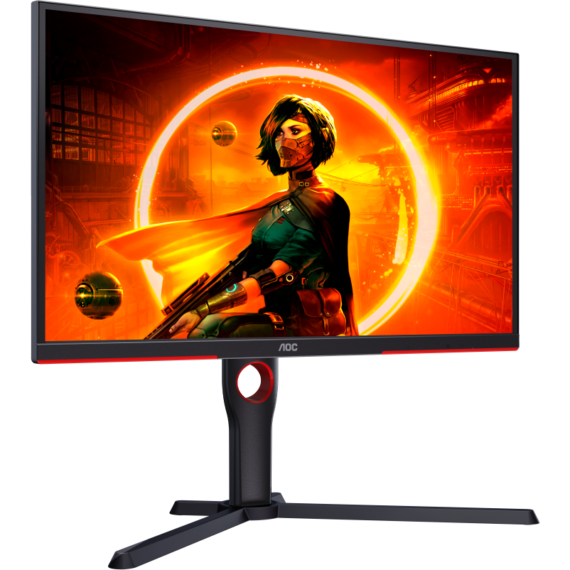 moniteur AOC 25" 25G3ZM AGON - photo 2