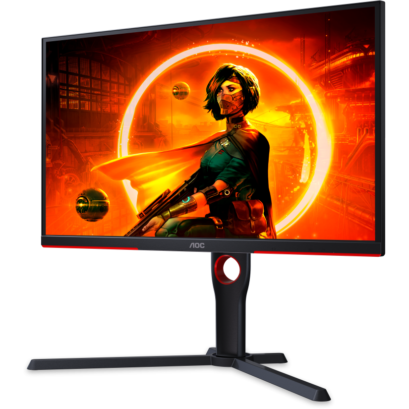 moniteur AOC 25" 25G3ZM AGON - photo 3