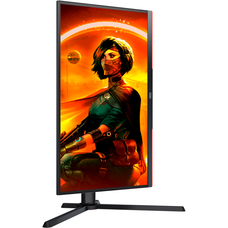 moniteur AOC 25" 25G3ZM AGON - photo 9