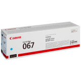 Kassette Canon CRG 067 Cyan (5101C002)