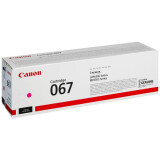 Kassette Canon CRG 067 Magenta (5100C002)