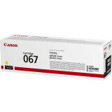 Druckkopf Canon CRG 067 Yellow (5099C002)