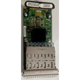 Erweiterungsmodul Cisco C9500-NM-8X=