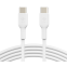 Kabel USB Type-C - USB Type-C, 1m, Belkin CAB003bt1MWH - Foto 3