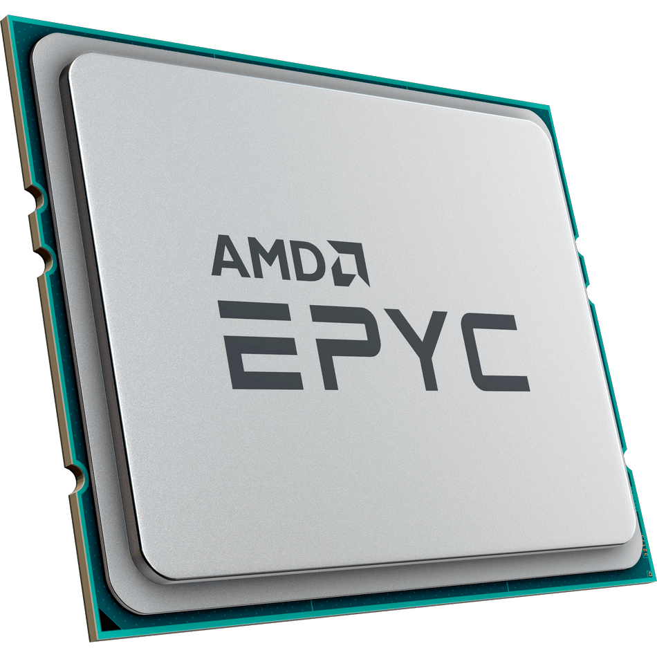 Processeur serveur AMD EPYC 9354 OEM - 100-000000798