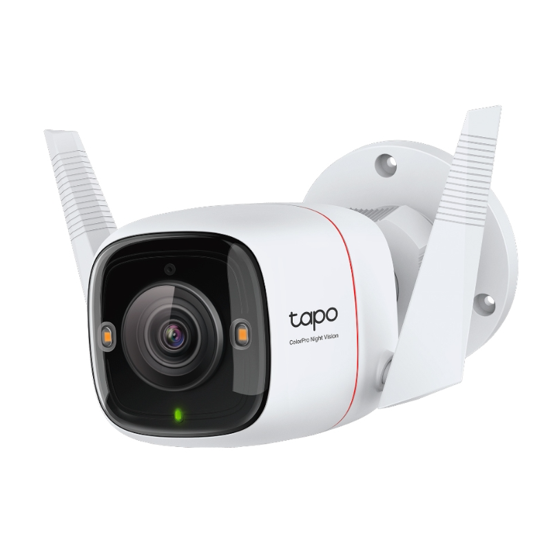 Intelligente Kamera TP-Link Tapo C325WB