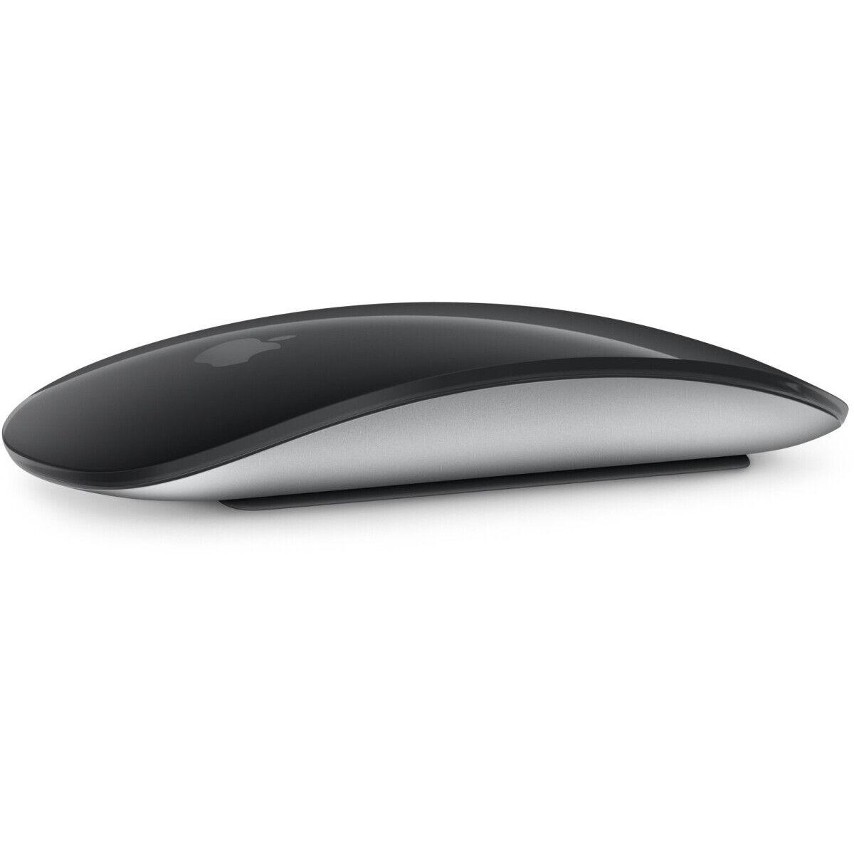 souris Apple Magic Mouse Black (USB-C) - MXK63Z/A - photo 2