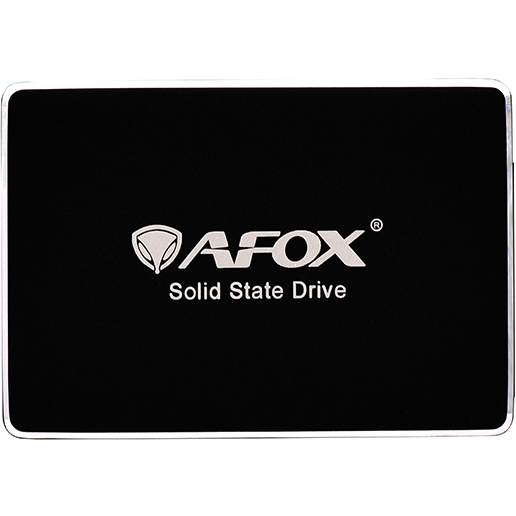 SSD interne 512GB AFOX SD250 (SD250-512GN)
