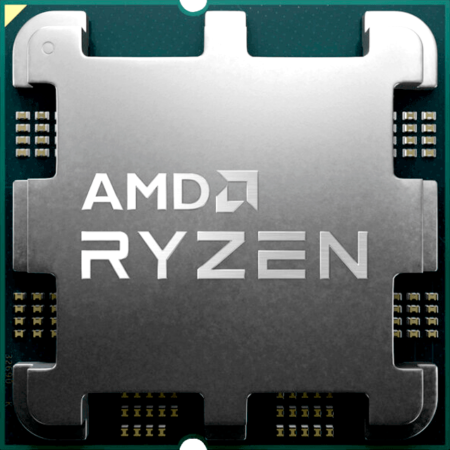 processeur AMD Ryzen 7 7700 OEM - 100-000000592