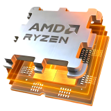 processeur AMD Ryzen 7 7800X3D OEM (100-000000910)