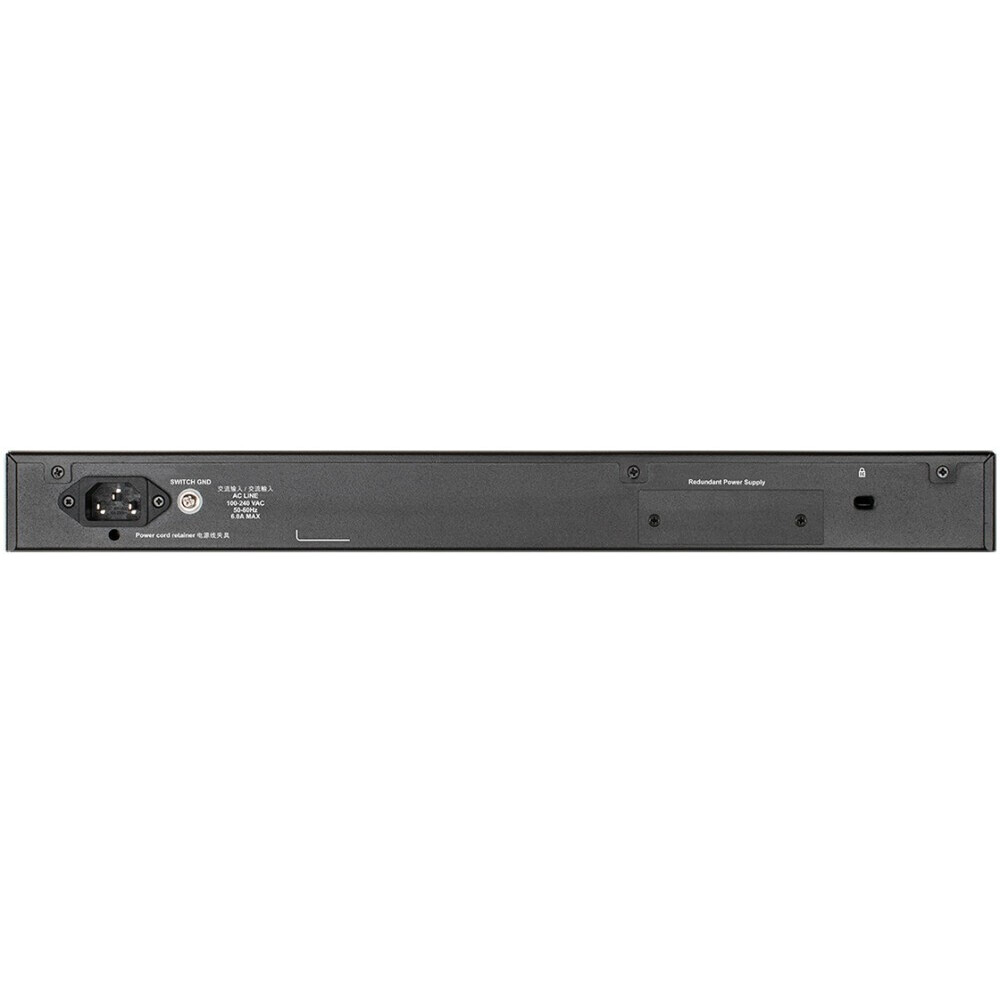Commutateur (switch) D-Link DGS-1520-52MP - Foto 3