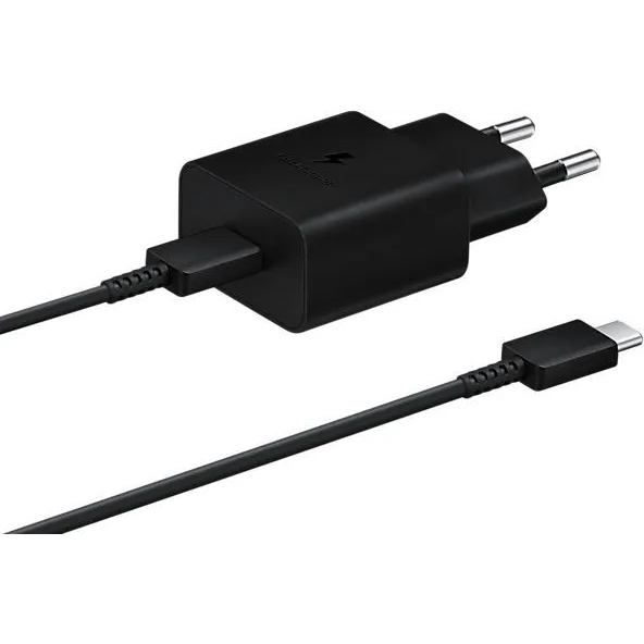 Chargeur secteur réseau Samsung EP-T1510XBEGEU
