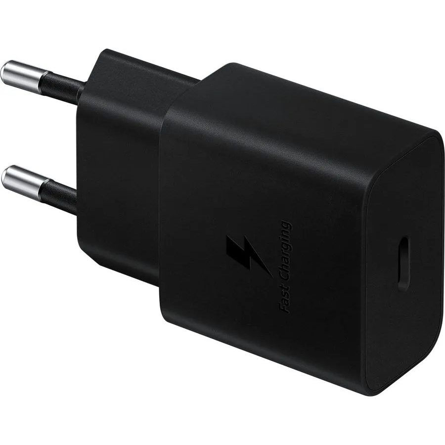 Chargeur secteur réseau Samsung EP-T1510XBEGEU - photo 2