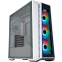 Gehäuse Cooler Master MasterBox 520 White (MB520-WGNN-S01)