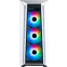 Gehäuse Cooler Master MasterBox 520 White (MB520-WGNN-S01) - Foto 7