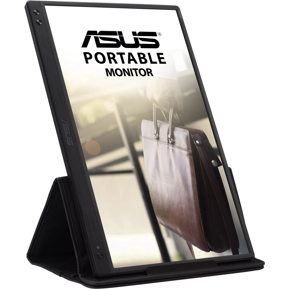 moniteur portable ASUS 16" MB166C - photo 4