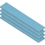 Plaque thermique Arctic Thermal Pad TP-3 120x20x1.5mm (ACTPD00057A)