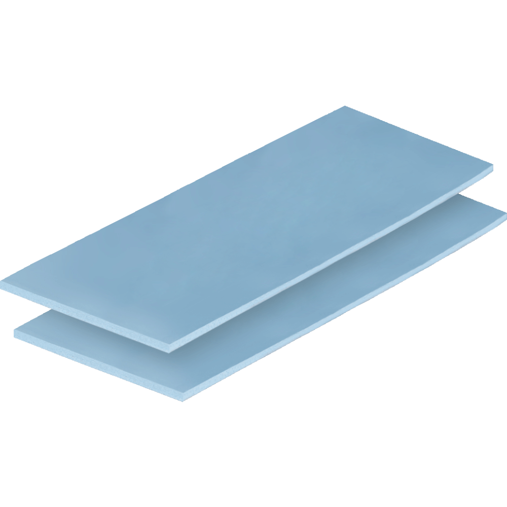 Thermoplateforme Arctic Thermal Pad TP-3 200x100x1.5mm (ACTPD00060A)