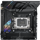 Carte mère ASUS ROG STRIX B760-I GAMING WIFI