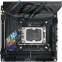 Carte mère ASUS ROG STRIX B760-I GAMING WIFI