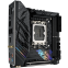Carte mère ASUS ROG STRIX B760-I GAMING WIFI - photo 2