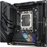 Carte mère ASUS ROG STRIX B760-I GAMING WIFI