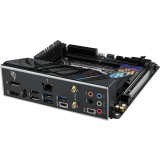 Carte mère ASUS ROG STRIX B760-I GAMING WIFI