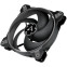 Gehäuselüfter Arctic BioniX P140 Black/Grey - ACFAN00159A