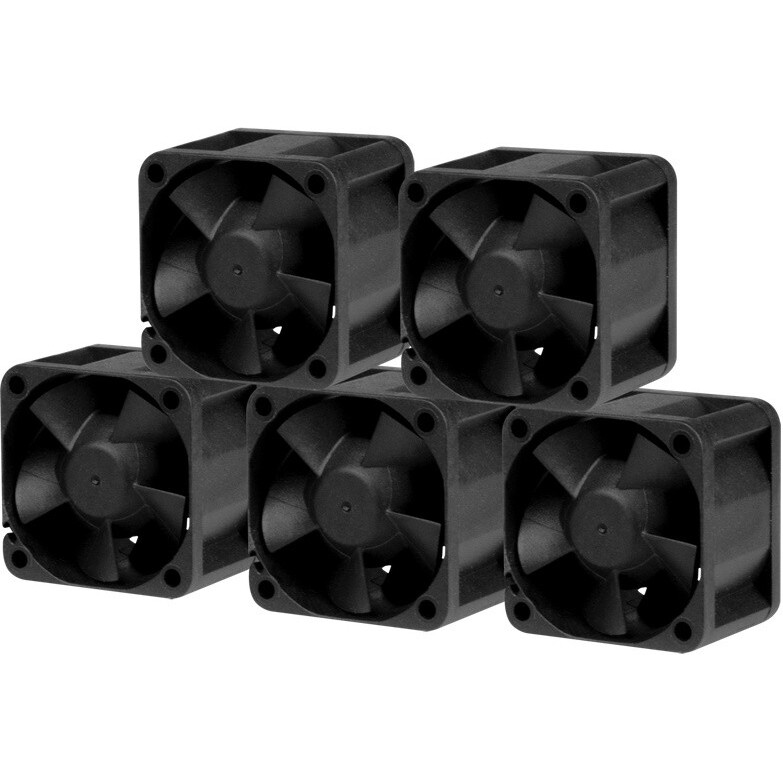 Ventilateur pour boîtier de serveur Arctic S4028-6K, 5 Pcs - ACFAN00273A
