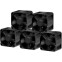 Ventilateur pour boîtier de serveur Arctic S4028-6K, 5 Pcs - ACFAN00273A