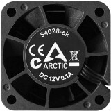 Ventilateur pour boîtier de serveur Arctic S4028-6K, 5 шт. (ACFAN00273A)